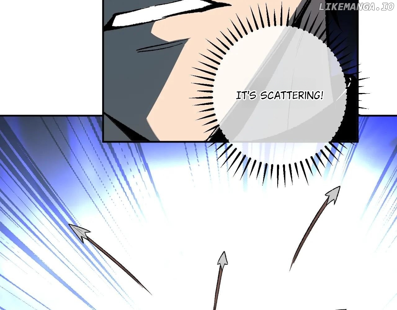 Doomsday for All: Me, Virus Monarch Chapter 76 - page 39